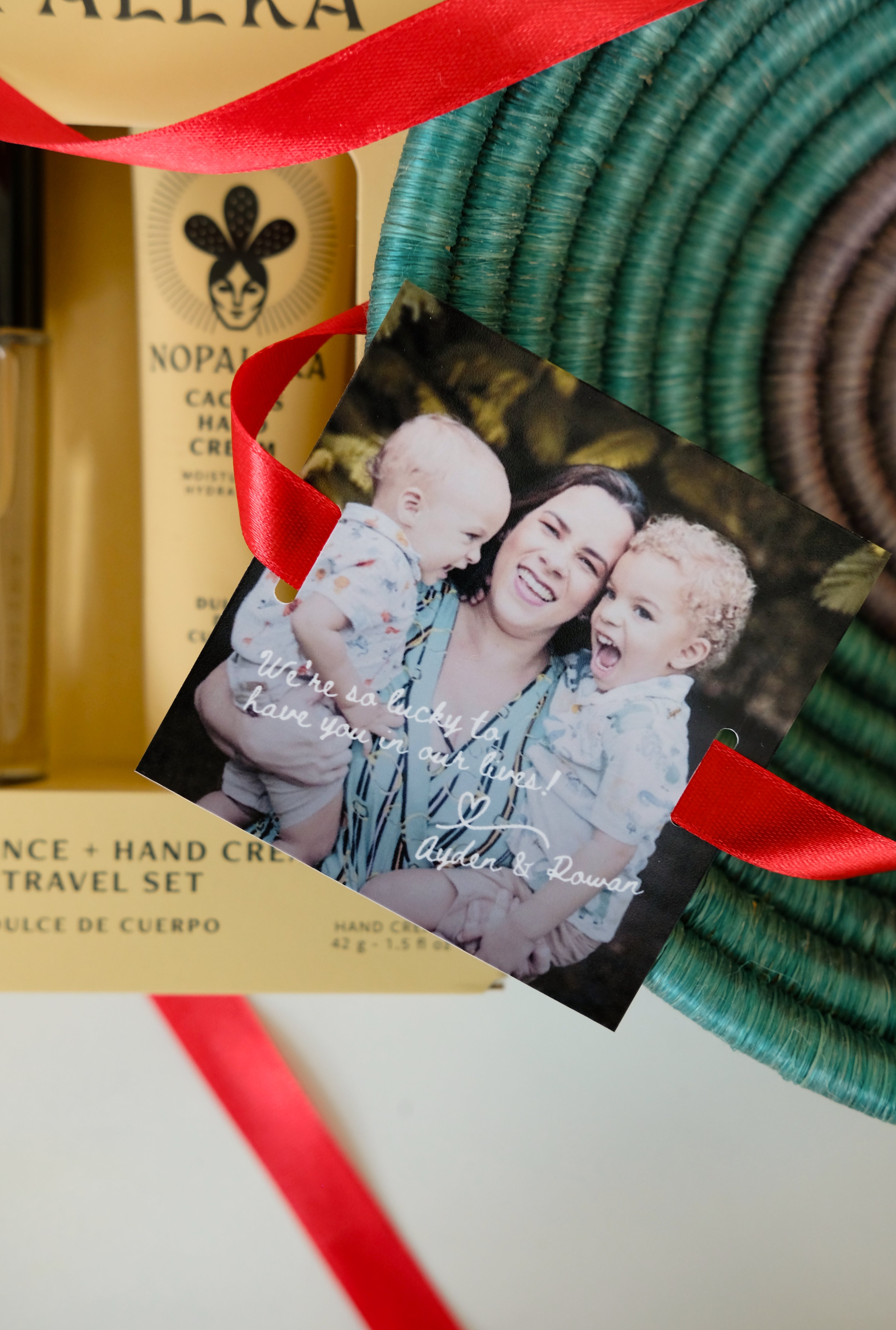 The 'Rooted in Love' Gift Set