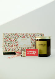 Holiday Cheer Essentials Gift Set