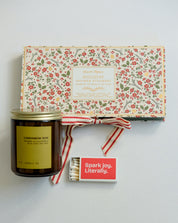 Holiday Cheer Essentials Gift Set