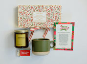 Holiday Cheer Signature Gift Set