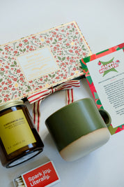 Holiday Cheer Signature Gift Set