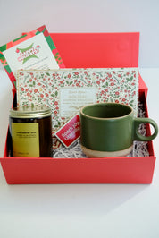 Holiday Cheer Signature Gift Set