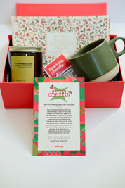 Holiday Cheer Signature Gift Set