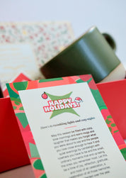 Holiday Cheer Signature Gift Set