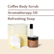 Energize + Enliven Mindful Kit • Gift Set