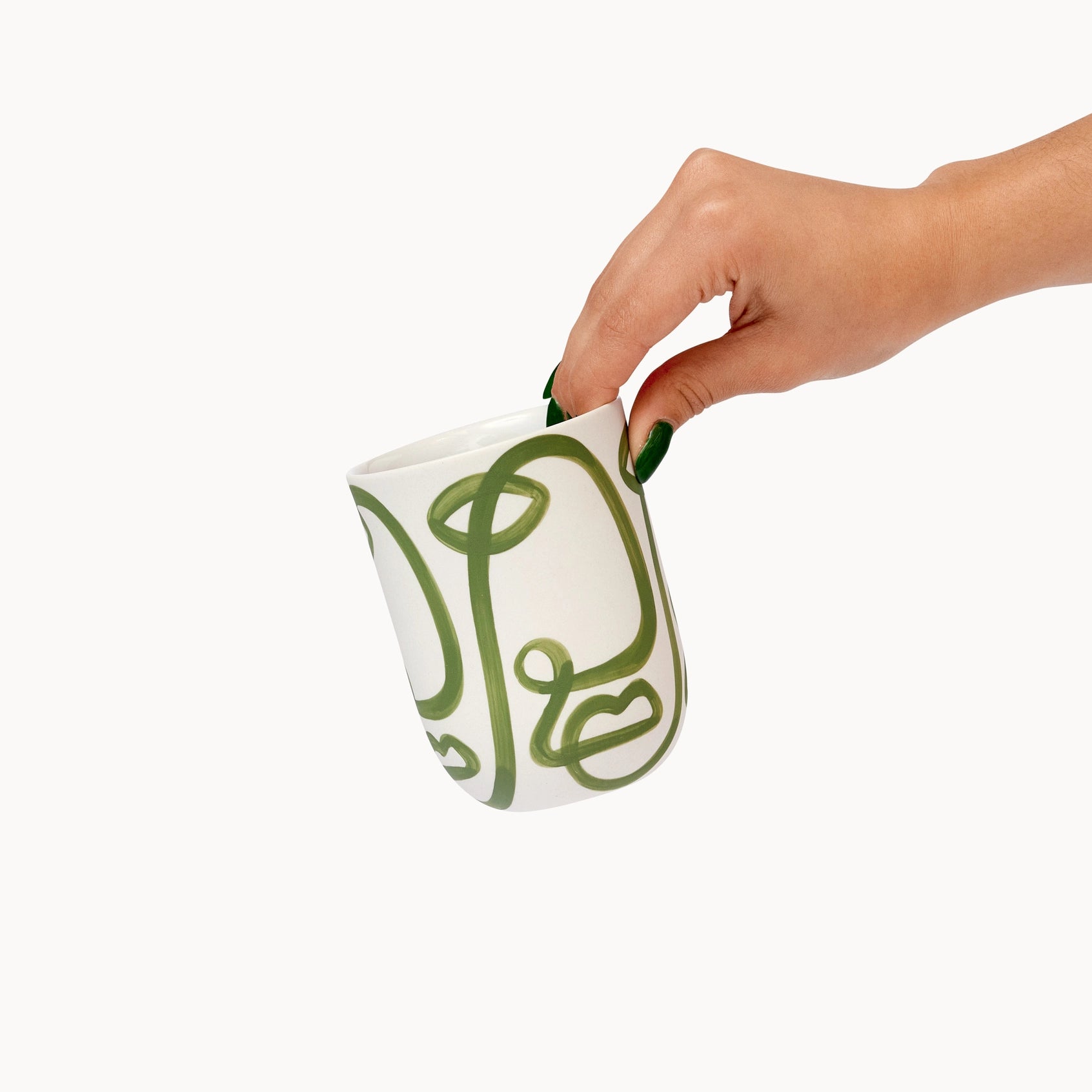 Cara Coffee Cup