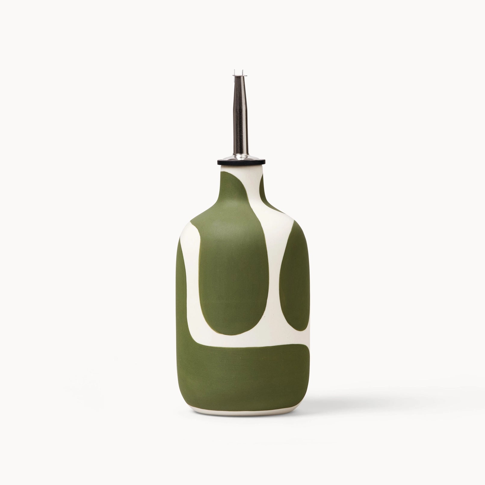 Meadow Oil or Vinegar Cruets