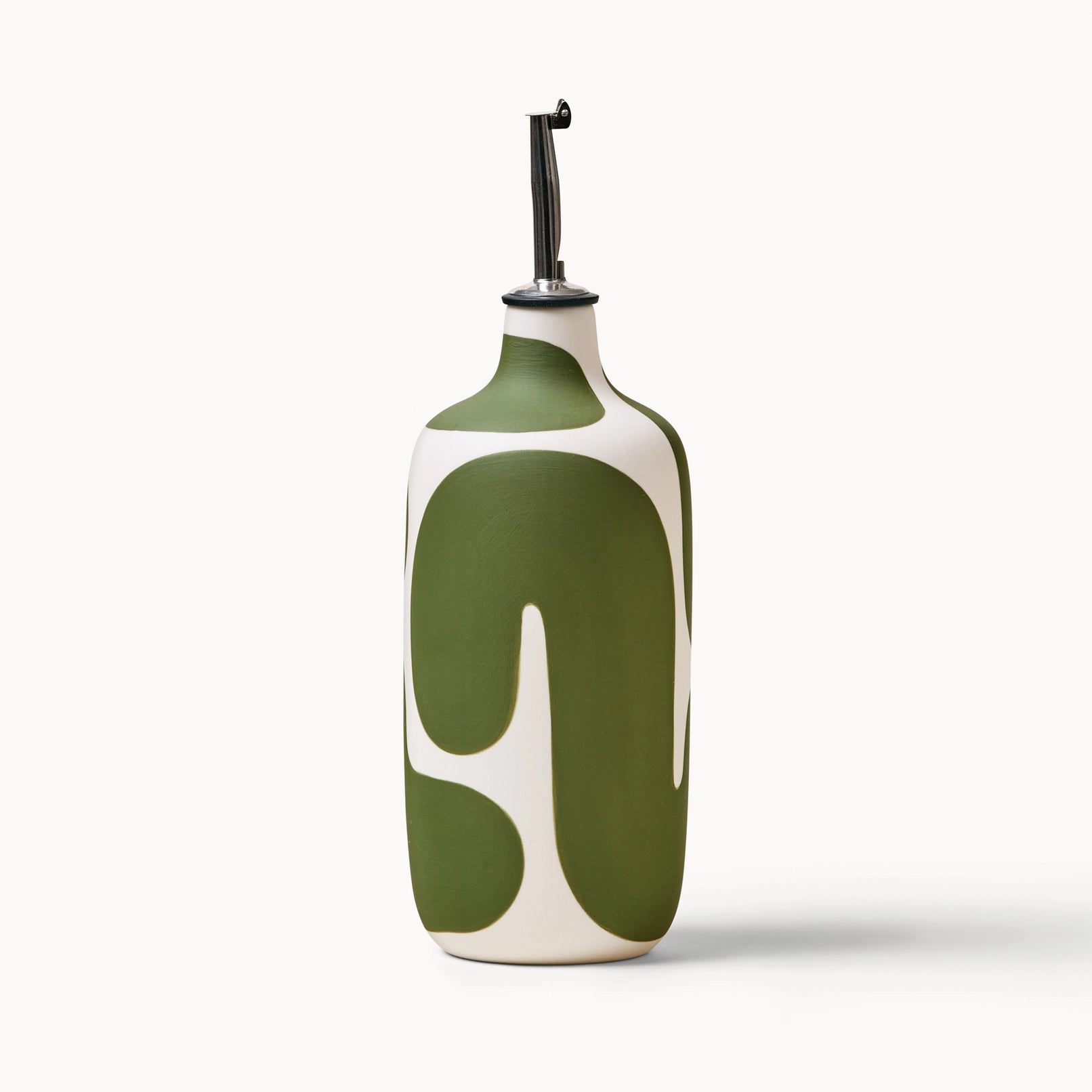 Meadow Oil or Vinegar Cruets