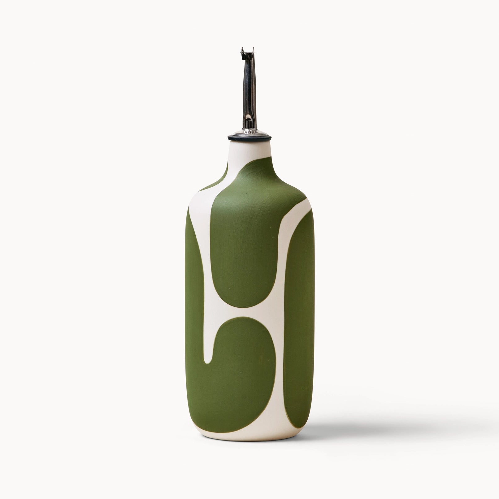 Meadow Oil or Vinegar Cruets