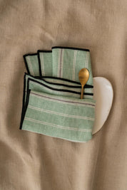 Linen Althea Napkin Set
