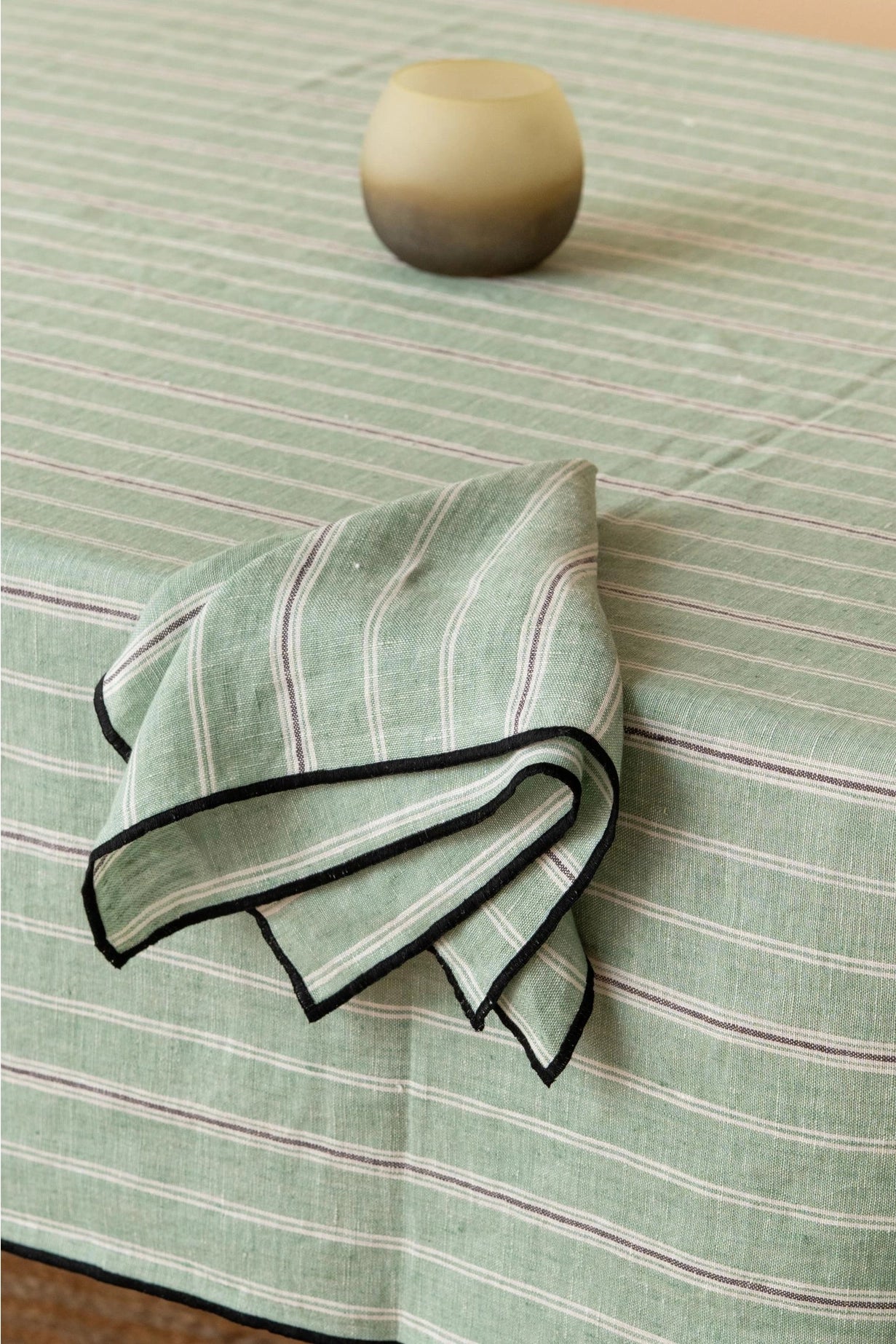 Linen Althea Napkin Set