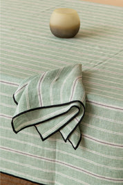 Linen Althea Napkin Set