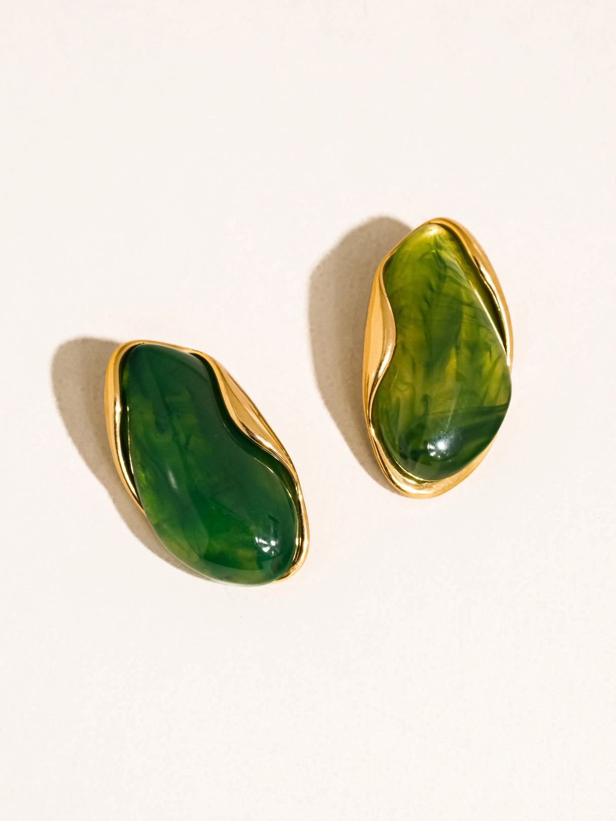 Maélie Drop Earrings