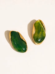 Maélie Drop Earrings