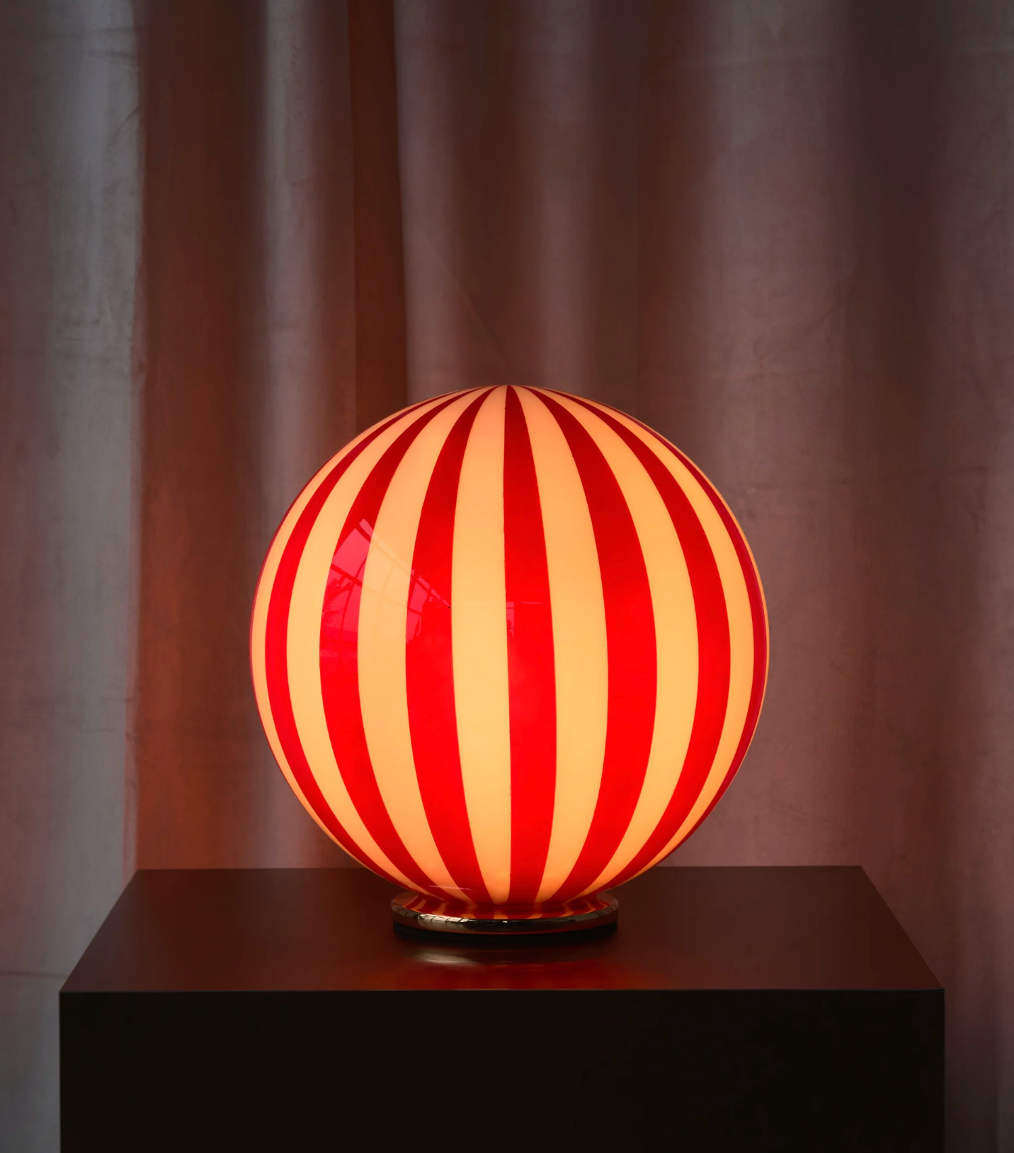 The Luca lamp
