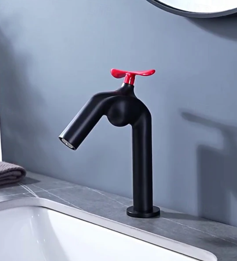 Bathroom Sink Faucet