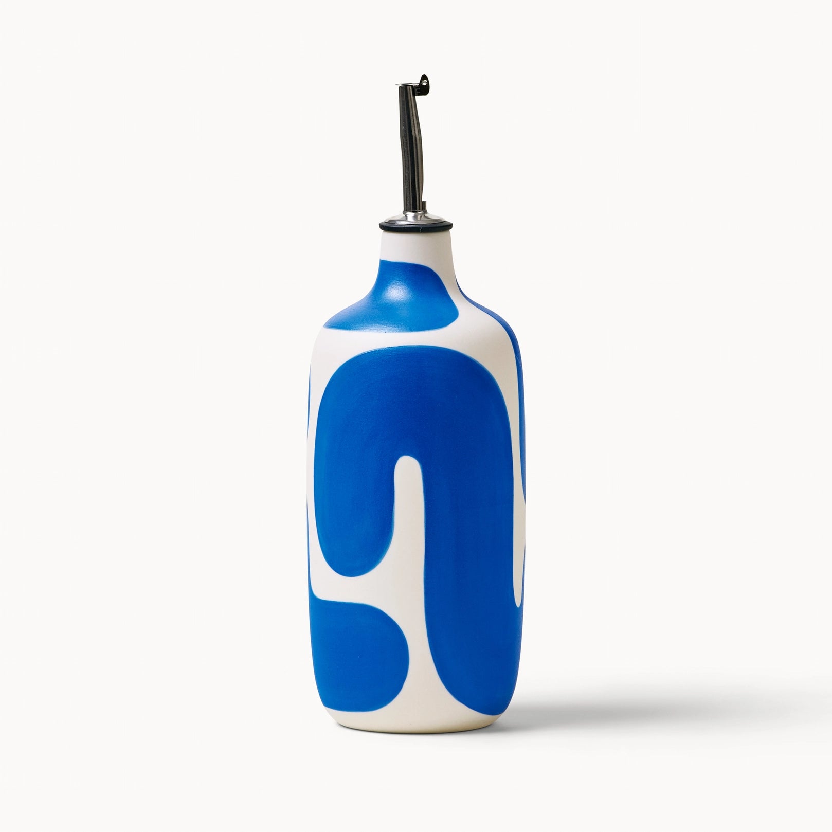 Oil or Vinegar Cruet