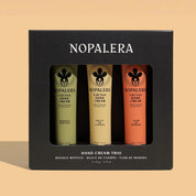 Hand Cream Trio Gift Set