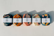 Terrazzo Gem Bar Soap (Black Spruce and Citrus)