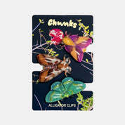 Allie Moth Clips