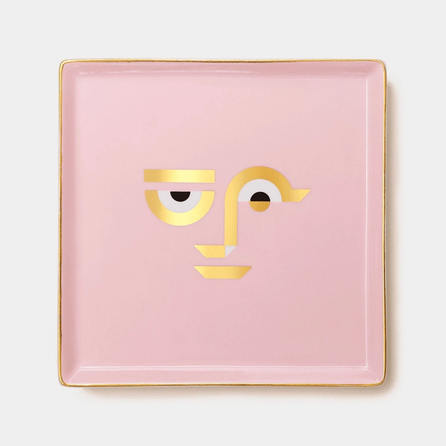 Apollo Ceramic Catchall Tray