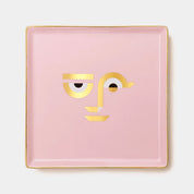 Apollo Ceramic Catchall Tray