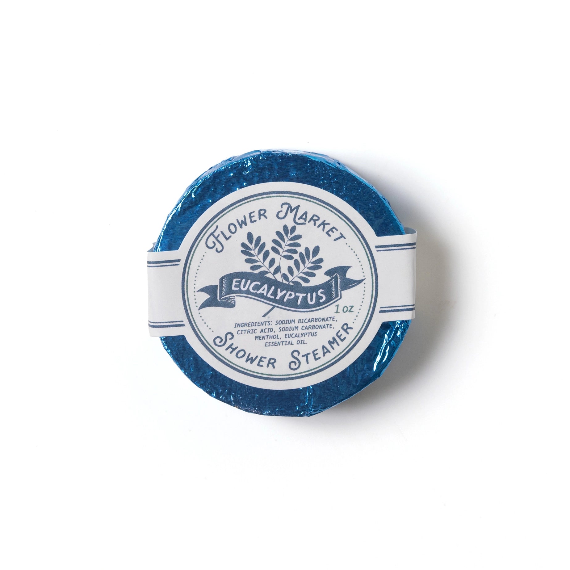 Aromatherapy Shower Steamers
