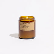 Arroyo Oak Soy Candle