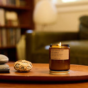 Arroyo Oak Soy Candle