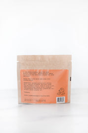 Mineral Bath Soak (Rose Petal & Geranium)