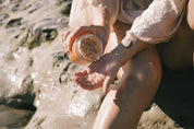 Mineral Bath Soak (Rose Petal & Geranium)