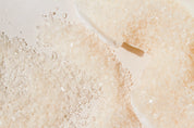 Mineral Bath Soak (Vetiver & Bergamot)