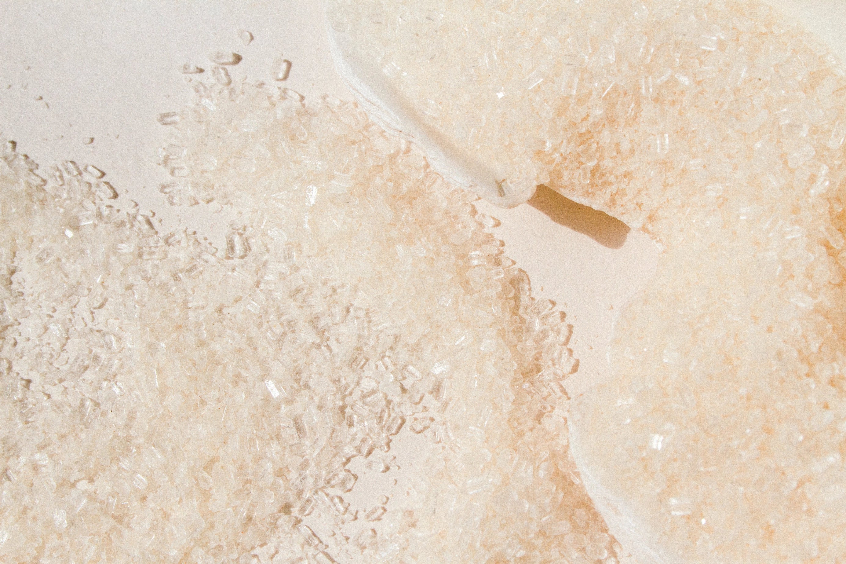 Mineral Bath Soak (Vetiver & Bergamot)