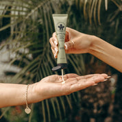 Hand Cream & Travel Fragrance Gift Set (Bosque Místico)