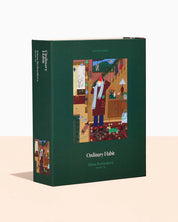 Bundle Up 500 Piece Puzzle