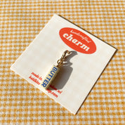 Butter Bag Charm