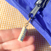 Butter Bag Charm