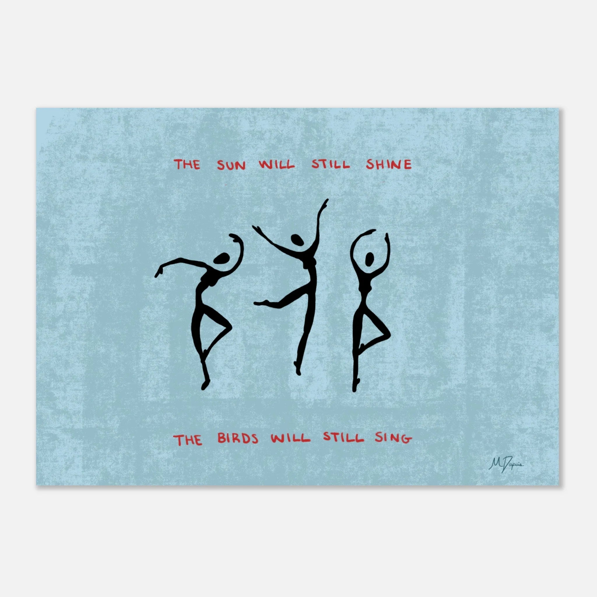 Prints by Manothini Dupuis