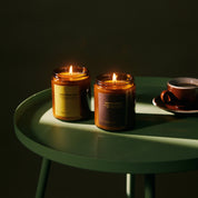 Cardamom Bun Soy Candle