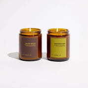 Cardamom Bun Soy Candle