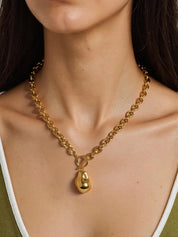 Ciel Chain Necklace