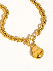 Ciel Chain Necklace