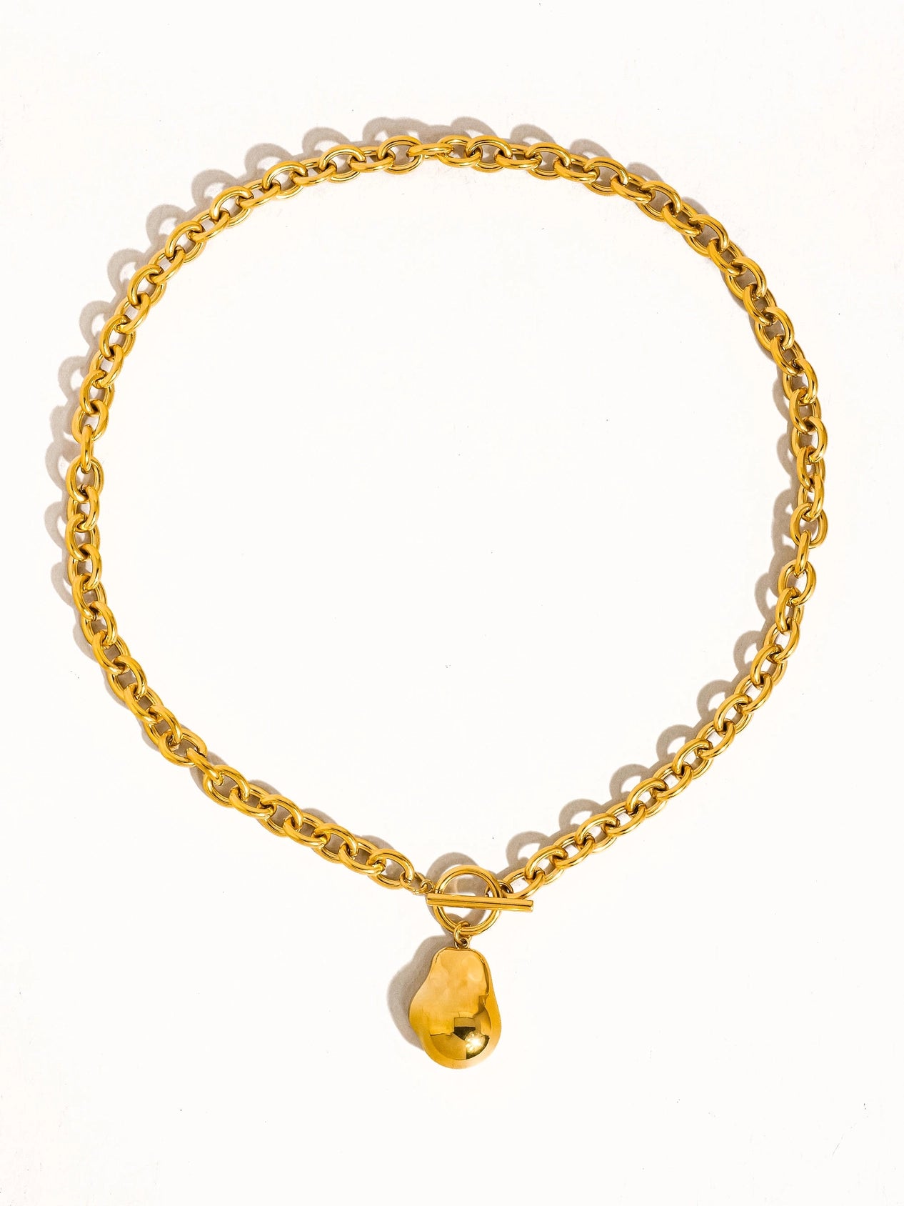 Ciel Chain Necklace