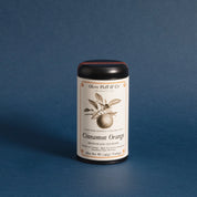 Cinnamon Orange Spice Tea Bags