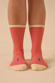 Clayton Socks