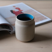 Coffee Tumbler Cup