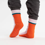 Color Ragg House Socks