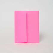 Congratulations Letterpress Greeting Card