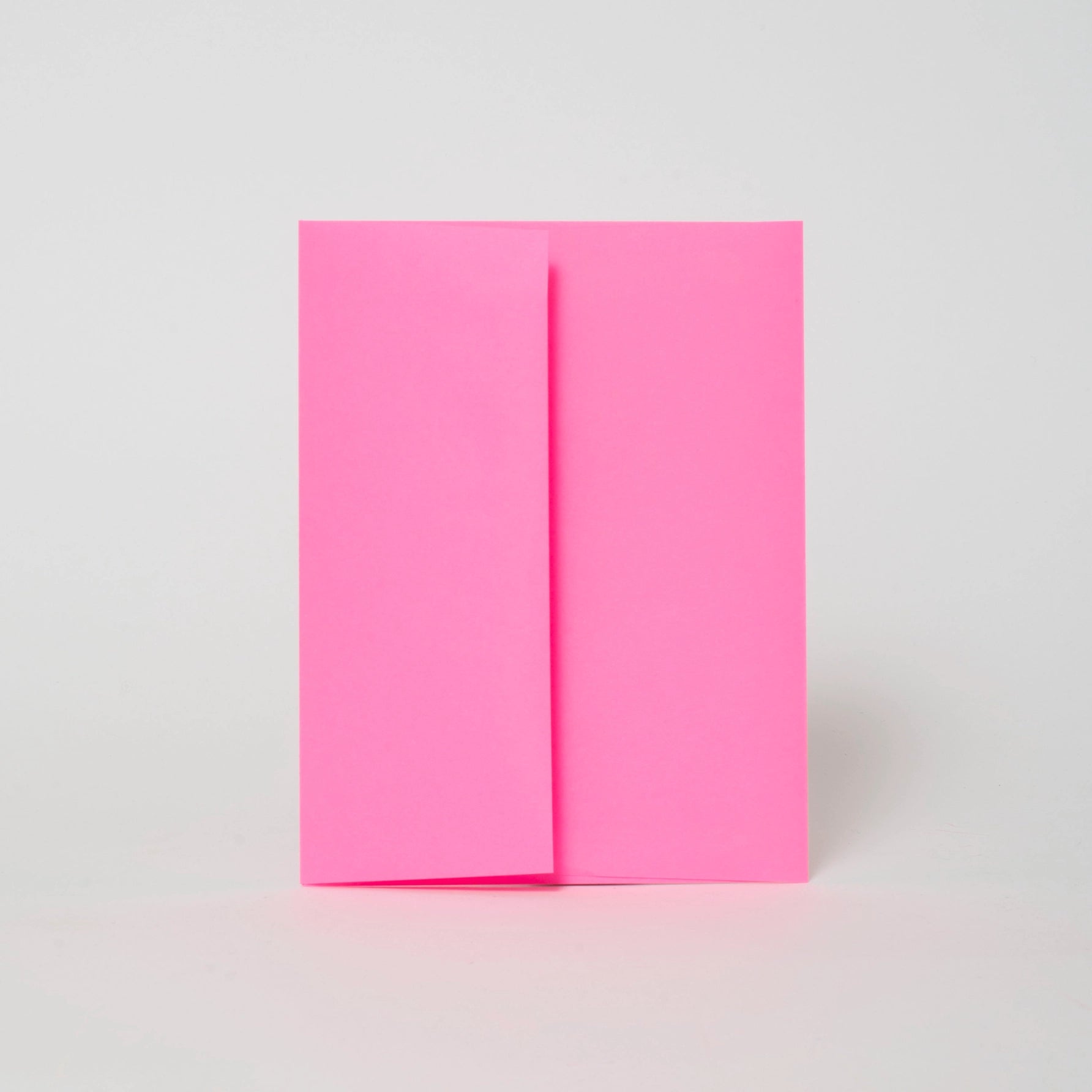 Congratulations Letterpress Greeting Card
