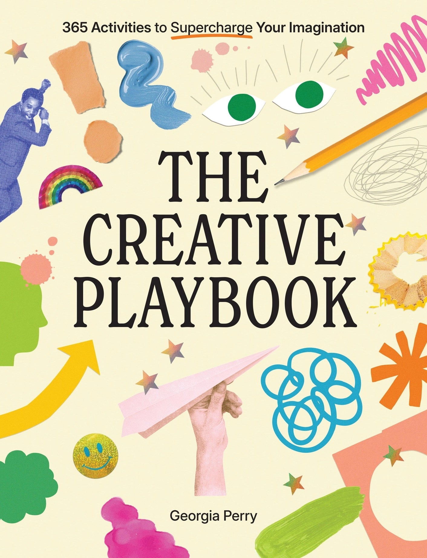 The Creative Playbook